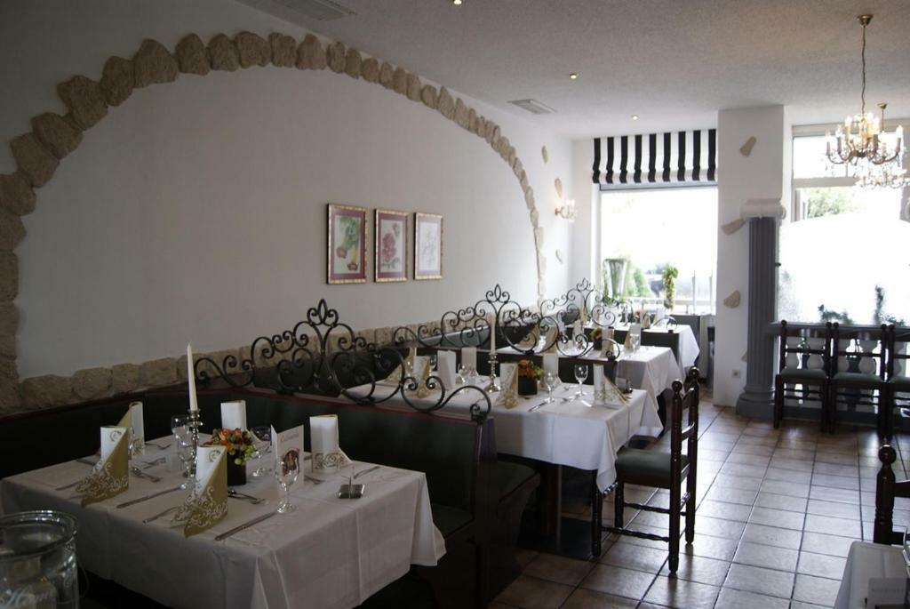 City Hotel Franziska Straubing Exterior foto