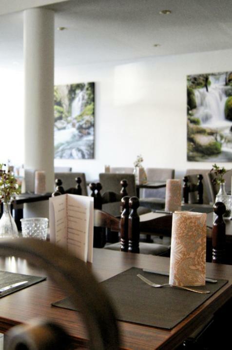 City Hotel Franziska Straubing Exterior foto